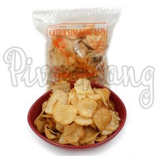 Jual Paket Isi Keripik Singkong Malang Kripik Lumba Lumba Kecil Gr