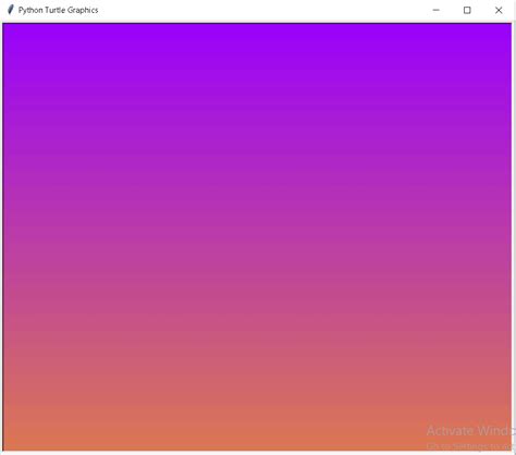 Python Turtle Colors + Examples - Python Guides