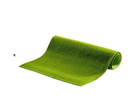 LEMAX 04727 Grass Display Mat Bubu Luxury Interior