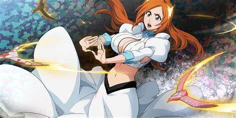 Bleach Personajes Que Fueron Completamente Olvidados En El Arco Final