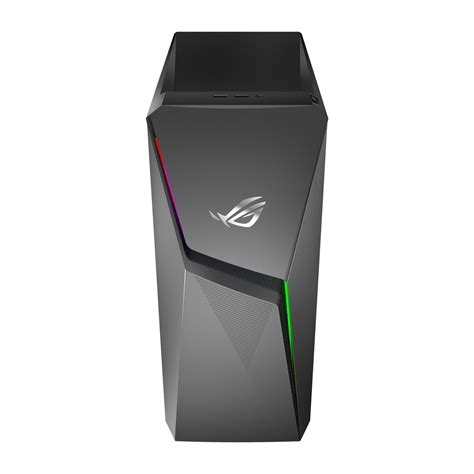 Buy ASUS ROG Strix Core i5 Tower PC (8GB, 1TB HDD, 256GB SSD, NVIDIA ...