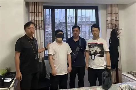 网络不是法外之地！桂林网警侦破两起“网络水军”案件