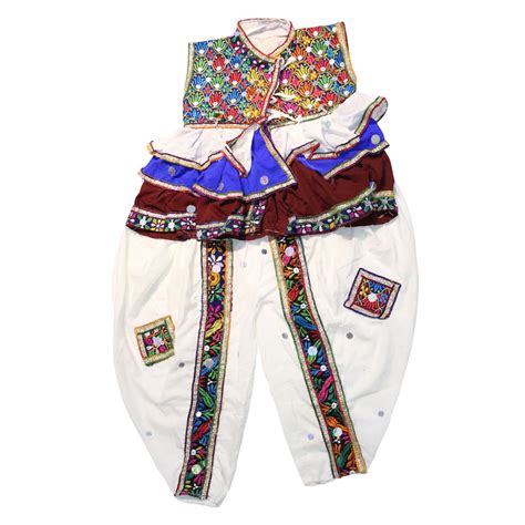 Garba Dress Boy Rental in Udaipur | Fancyano