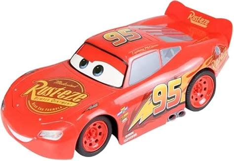 Best Remote Controlled Lightning McQueen: A Look At The Latest Racing Toy Car Craze