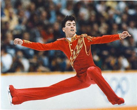 The Gay Almanac Happy Birthday To World Champion Figure Skater Two