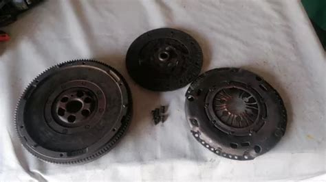 Kit Clutch Vw Jetta A4 Tdi 1 9 99 05 Meses sin interés