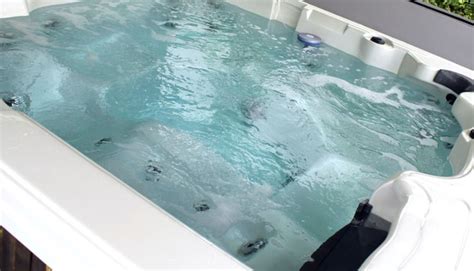 Maintaining Alkalinity Levels In Hot Tubs A Comprehensive Guide