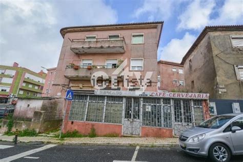 Duplex Venda Na Rua Ant Nio Enes S N Falagueira Venda Nova Amadora