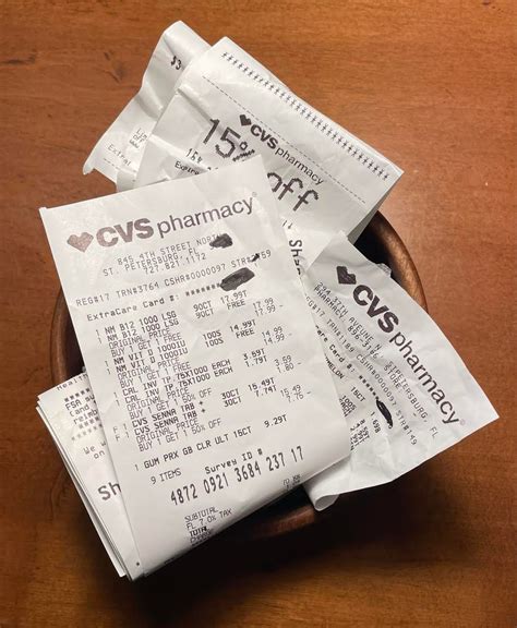 A Simple Solution to Replace All Those Annoying CVS Coupons | by David ...