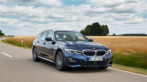 Bmw 3 Series Estate 2019 Review Auto Trader Uk