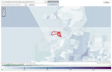 Paradise Hills New Mexico Nm Poverty Rate Data Information About