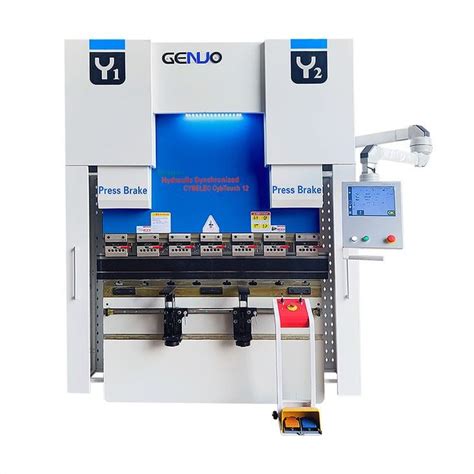 China GREEN ECO Series CNC Press Brake Suppliers Manufacturers