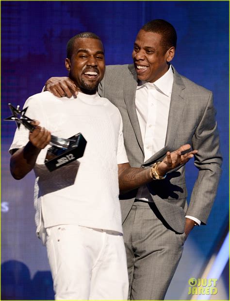 Kanye West - BET Awards 2012: Photo 2681816 | 2012 BET Awards, Jay Z ...