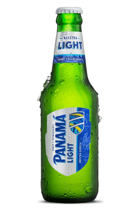 Panamá Light - HEINEKEN PANAMA