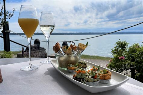 Im Midgardhaus Am Starnberger See Im Siebten Brunch Himmel Schweben