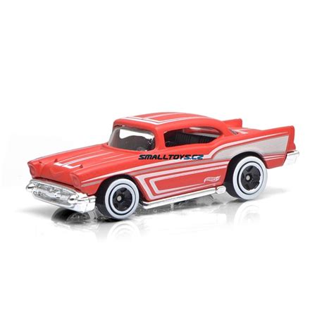 Chevrolet 1957 Bel Air Hot Wheels