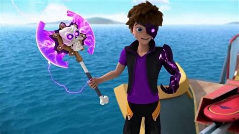 Day 4 Of The 30 Days Challenge Zak Storm Amino Amino