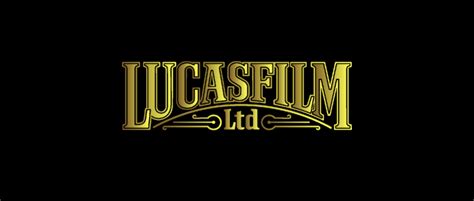 Lucasfilm Ltd. (1997-) logo remake by scottbrody999 on DeviantArt