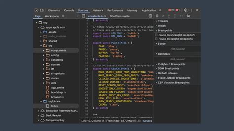 Código-fonte da nova App Store vaza no GitHub após gafe da Apple