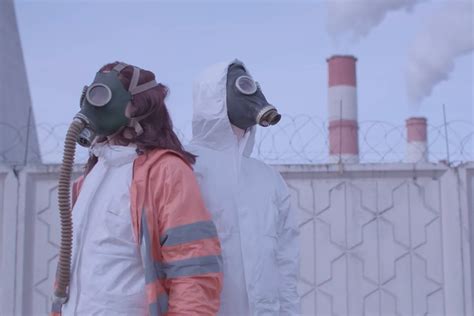 Pussy Riot Confront Apocalyptic State Of Russia In New Song Dazed