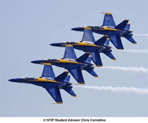 Airshow Photography - NYIP Photo Articles