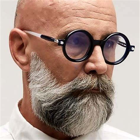 Round Glasses Best Sale Mens Fashion