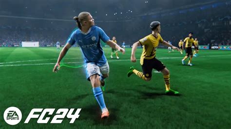 Ea Sports Fc 24 All 34 Playstyles And Playstyles And How Do They Work