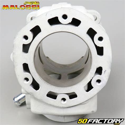 Cylindre piston alu Ø65mm Honda NSR et CRM 125 Malossi Pièces moto