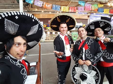 DAY OF THE DEAD Mexican Mariachi Themed Adelaide Party | Official Site ...