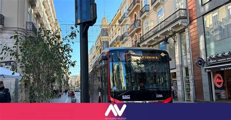 Estas Son Las Nuevas Rutas De La Emt Que Llegan Desde Este Martes Al