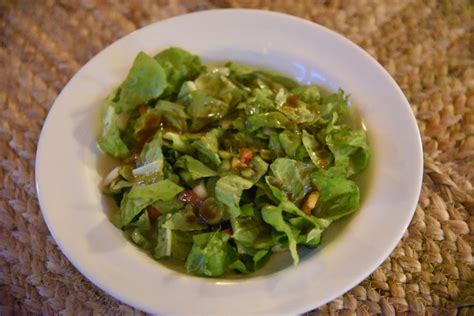 Fresh Summer Salad The Martha S Vineyard Times