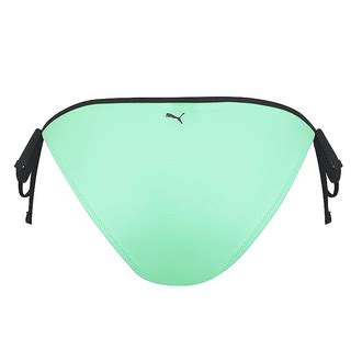 Enski Kupa I Donji Deo Puma Swim Women Side Tie Bikini Bottom P