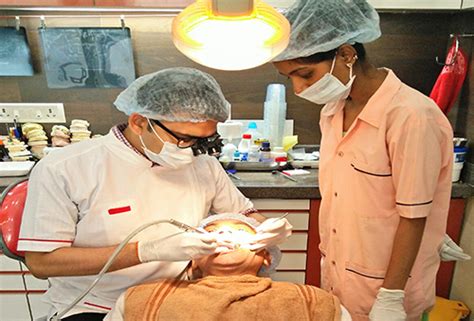 Dental Clinic Mumbai Dental Clinic Dahisar Best Dental Clinic In