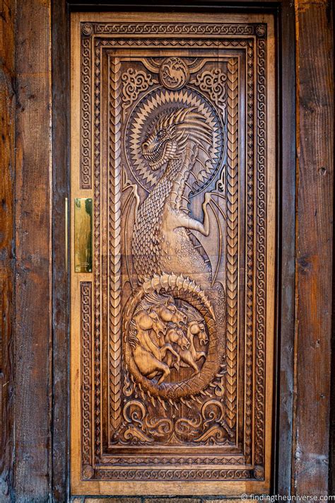 A Guide to the Game of Thrones Filming Locations in Northern Ireland