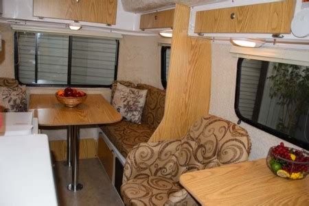 Casita Travel Trailers - Lots of RV in a Tiny Package