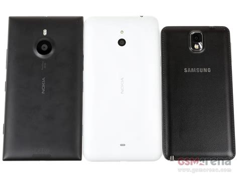 Nokia Lumia Pictures Official Photos