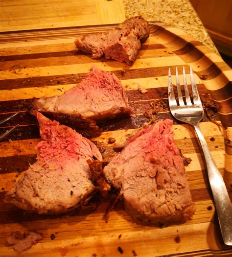 Food Wishes Prime Tib Chef John S Perfect Prime Rib Allrecipes