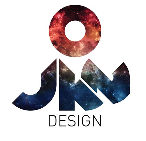 JKN Logo Design on Behance