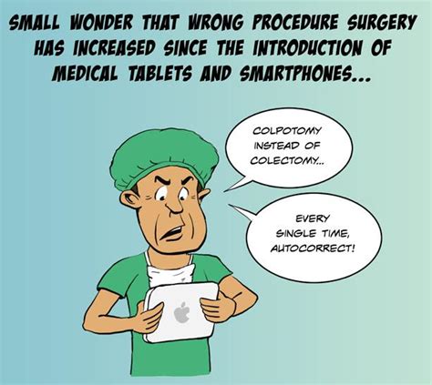 The Wrong Side Of Surgery | FailDesk