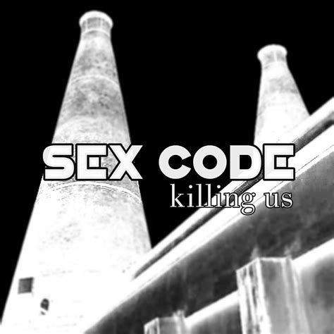 Wl Wh Track Of The Day Sex Code “killing Us” Whitelight Whiteheat