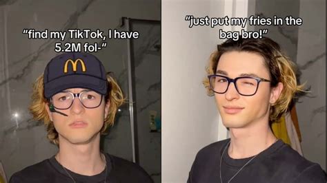 What Does ‘just Put The Fries In The Bag Bro Mean Tiktok Meme