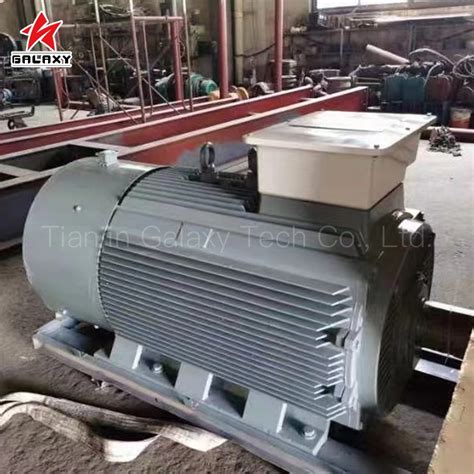 Customzied Power And Rpm Permanent Magnet Generator Alternator Ac Dynamo Wind Hydromotor