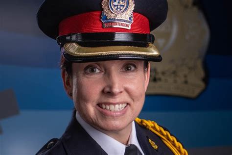 Waterloo Regional Police second-in-command to retire in May | Globalnews.ca