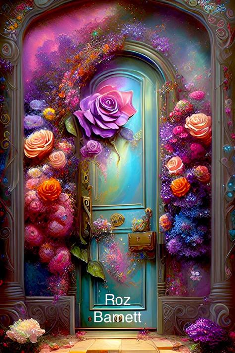 Pin on 1 1 1 1 Roz Barnett