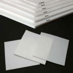 Ptfe Sheet Supplier Thick Teflon Sheet Roll Bladen Ptfe