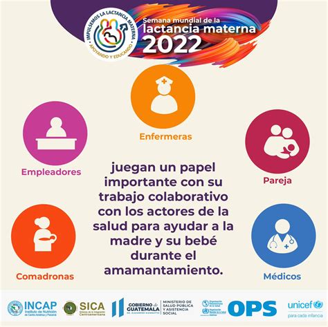 Ministerio De Salud Pública On Twitter Mspas Del 1 Al 7 De Agosto