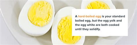 Hard Boiled Vs Soft Boiled Eggs How To Make Each Sauder S Eggs