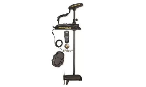 Minn Kota Terrova 112 Lb 60 Groupon Goods