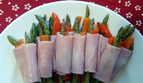 Rollitos de pechuga de pavo de 82 5 Kcal Receta fácil en la app Avena