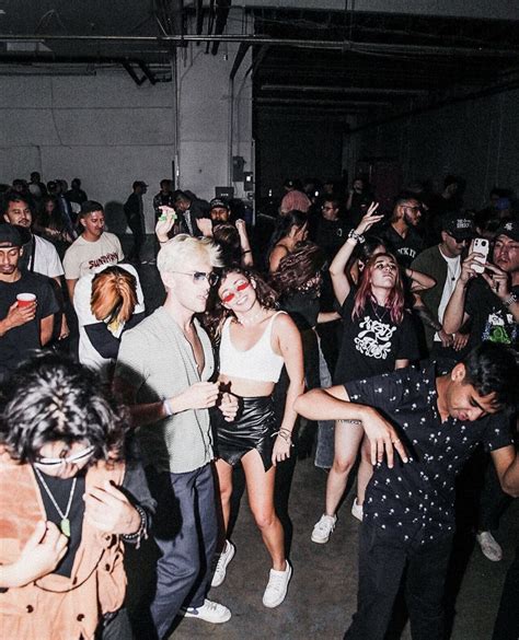 Exploring La S Warehouse Rave Scene A Radiant Subculture Uniting